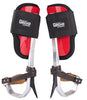 Notch Gecko Classic Aluminum Climbers