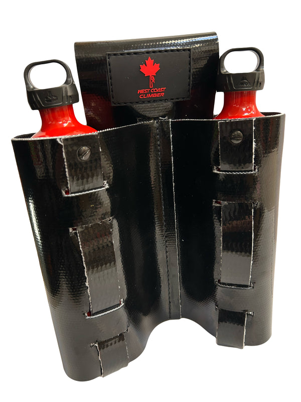 West Coast Climber Fuel Bottle Holster
