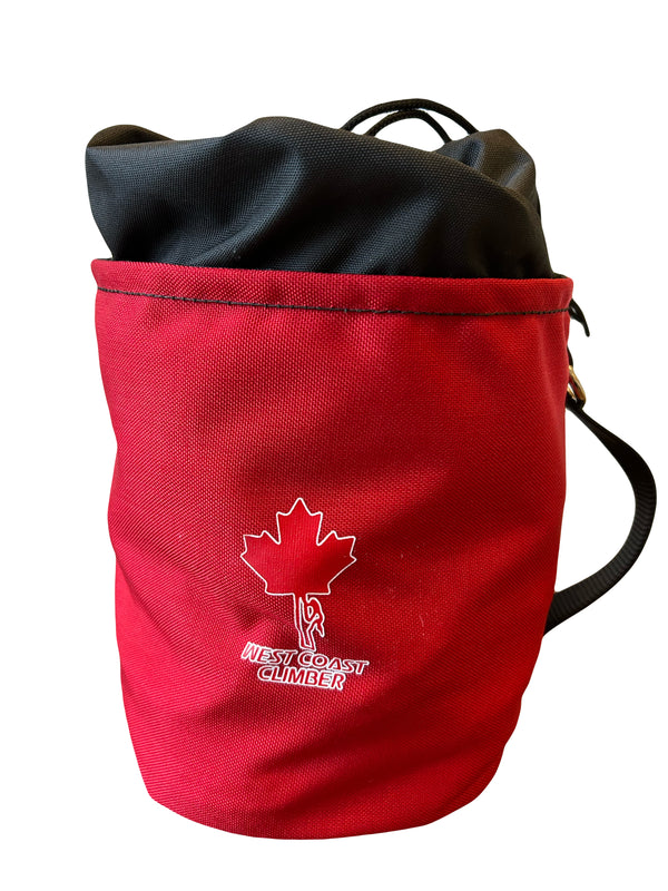 West Coast Climber Ditty Bag