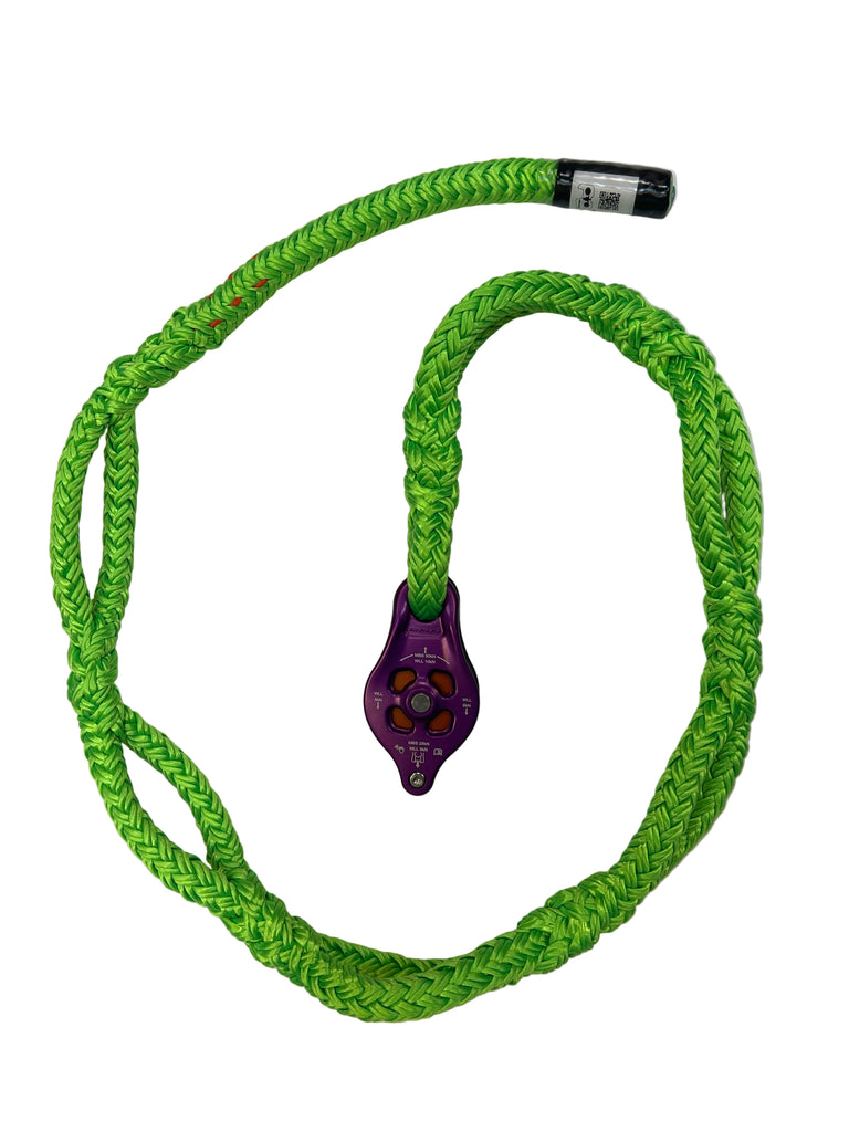 5FT Optimus Ultra Sling With Pinto Rig 2