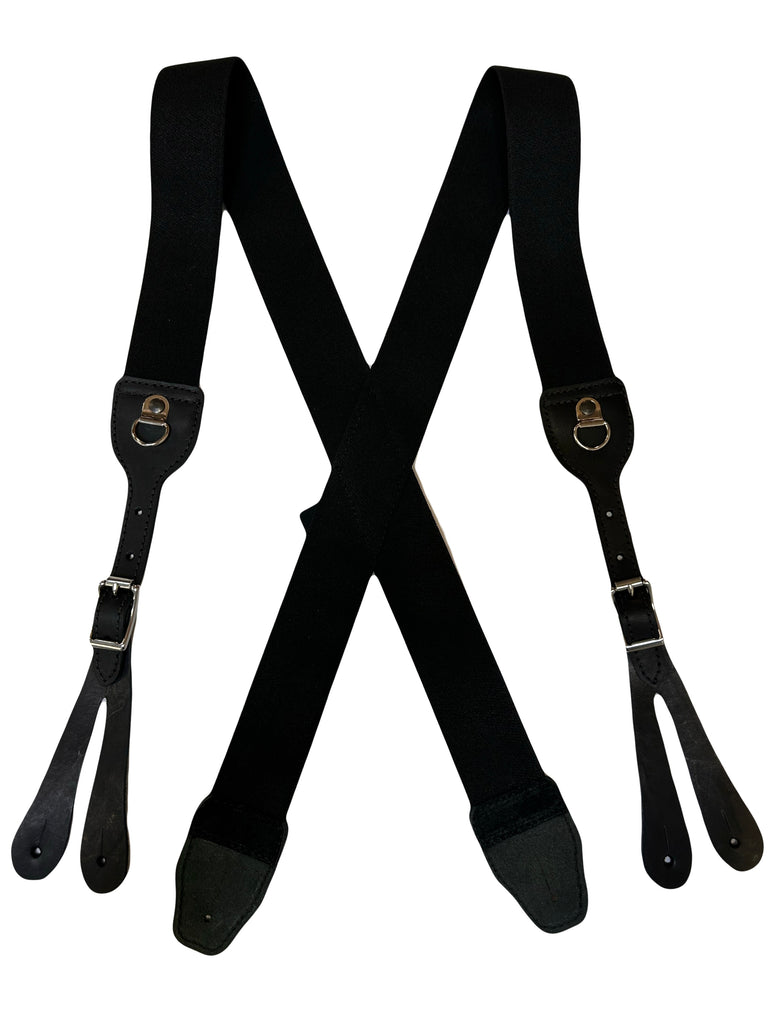 West Coast Climber Suspenders