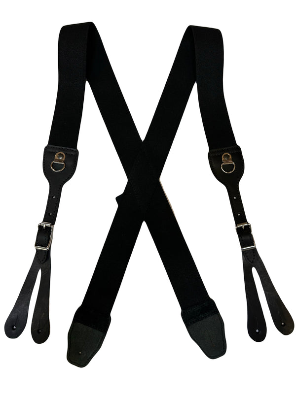 West Coast Climber Suspenders