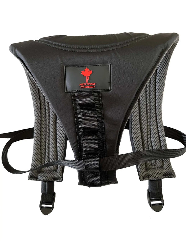 Chest Harness For WCC Harness