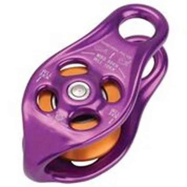 DMM Pinto RIG 2 Pulley Purple