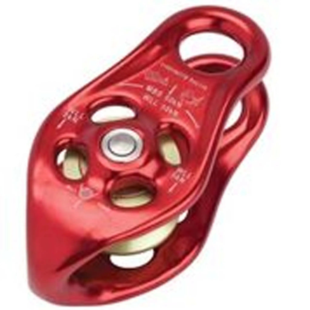 DMM Pinto 2 Pulley Red
