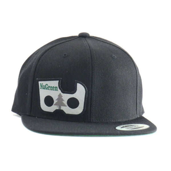 NuGreen Trucker Hat