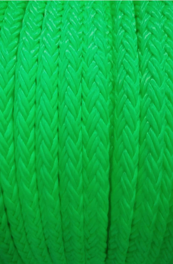 Yale Optimus Green 1/2"