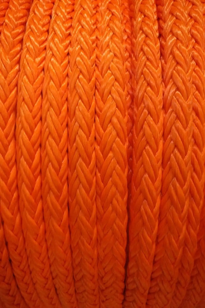 Yale Optimus Orange 5/8