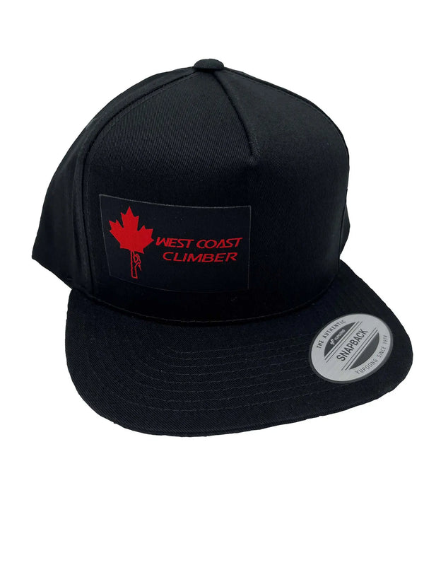 West Coast Climber Trucker Hat